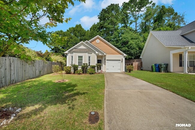 Building Photo - 1532 Ikes Pond Ln Rental
