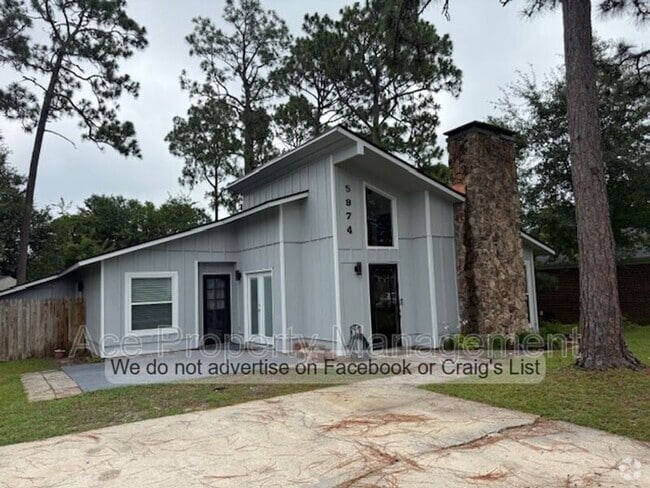 Building Photo - 5974 Brookcliff Rd Rental