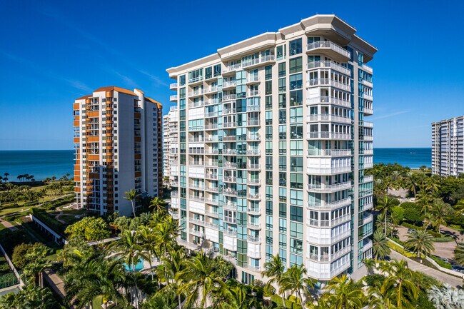 4255 Gulf Shore Blvd. N - Bay Shore Place