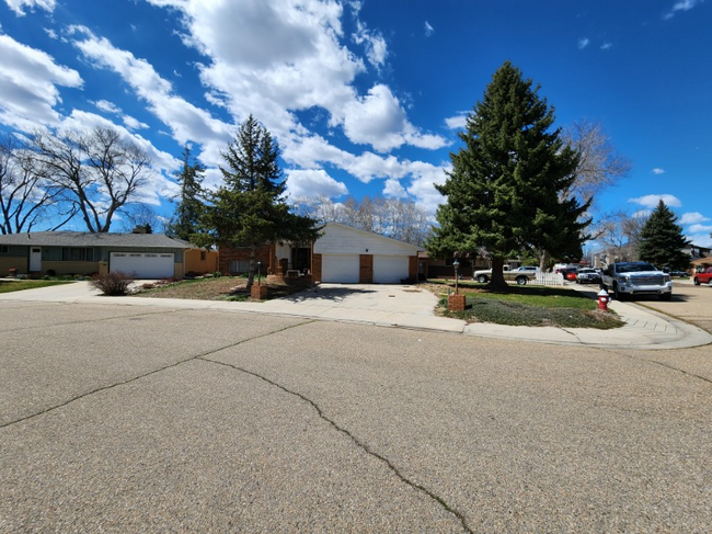 Photo - 1939 Emery St House