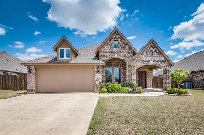 Building Photo - 1207 Star Grass Dr