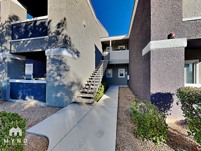 Building Photo - 9620 W Russell Rd