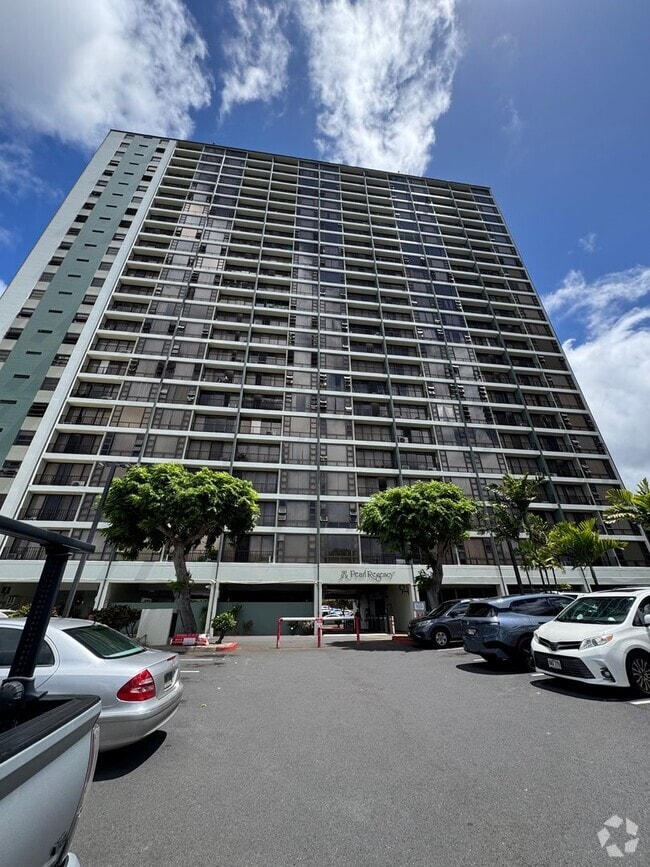 Building Photo - Pearl Regency #2107 Rental