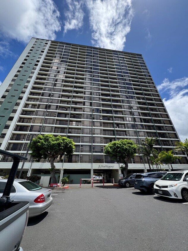 Pearl Regency #2107 - Pearl Regency #2107