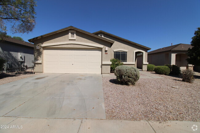 Building Photo - 1840 E Desert Rose Trail Rental