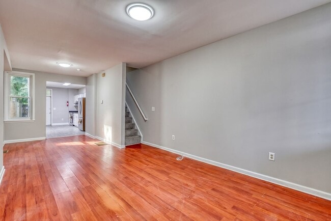 Photo - Fully Renovated 3 Bedroom, 2 Bathroom Townhouse