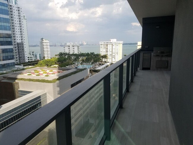 Photo - 1451 Brickell Ave Condo Unit 1206