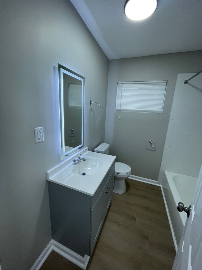 Photo - Live in Style at Bellagio East Living I: Convenient and Vibrant Community in Indianapolis Unit E01