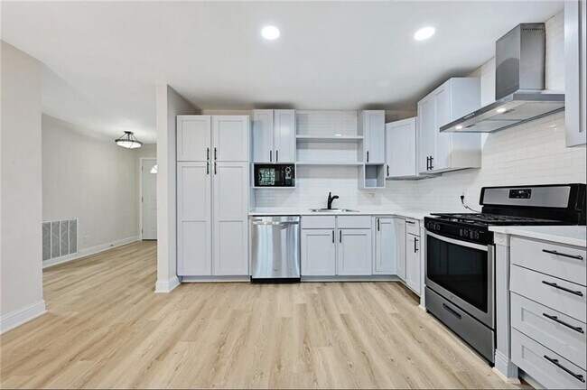 4603 Lennox Dr Unit Main House