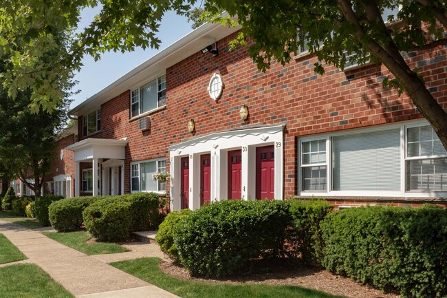 Arla Apartments