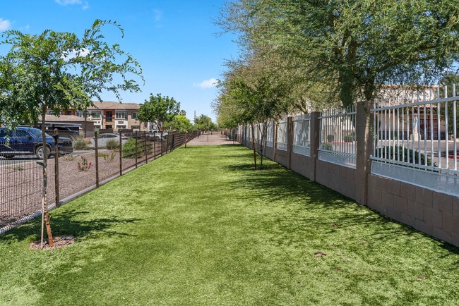 Photo - Altair Apartments
