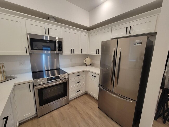 Photo - Copperstone Luxury Apartments and Townhomes