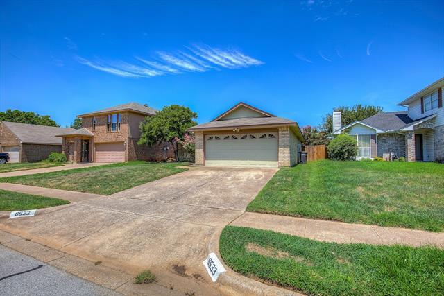 Photo - 8533 Brushy Creek Trail