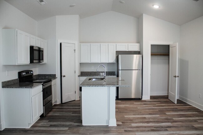 Photo - Froli Villas Alex Plan