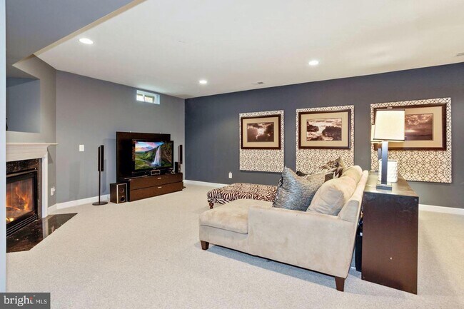 Photo - Tenant is in
process of moving. Excuse us for the mess. the house will be completely ready once t...