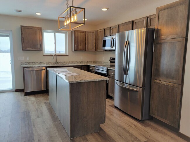 Photo - Middle Unit Townhouse