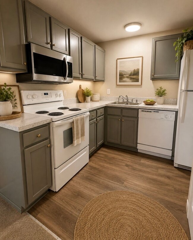 Photo - The Norpoint 8 Apartments