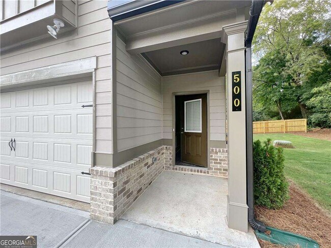 Photo - 500 Rockfern Ct