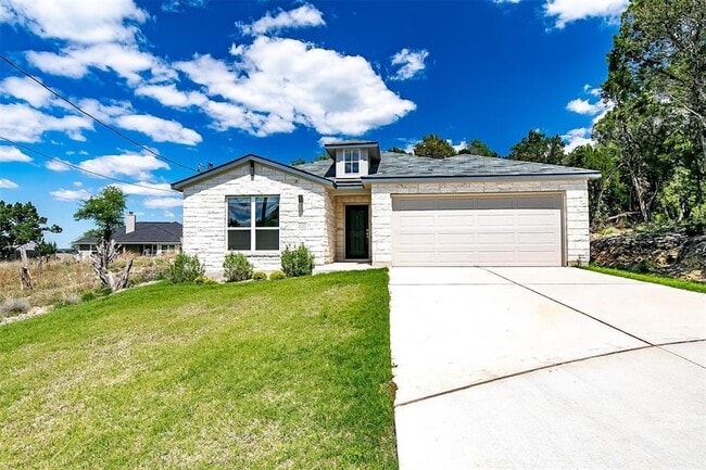 Photo - 21202 Palomino Cove House