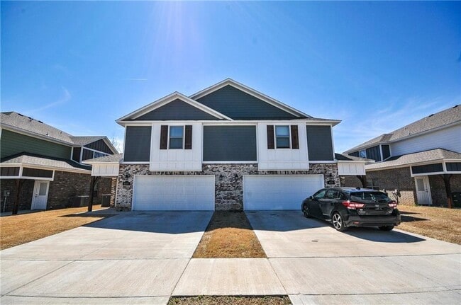 Building Photo - 4153 W Sardinia Way