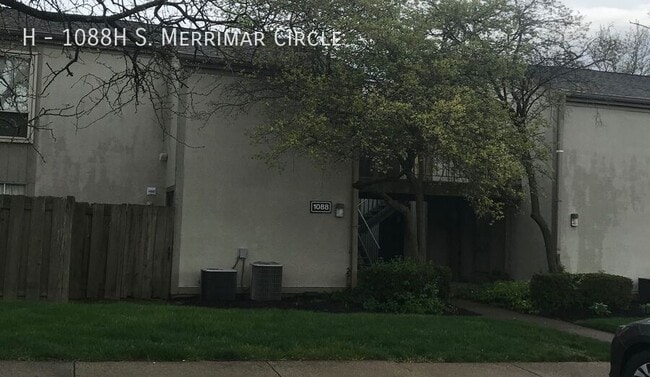 Building Photo - H-1088H S. Merrimar Circle Unit 1088H S. Merrimar Circle