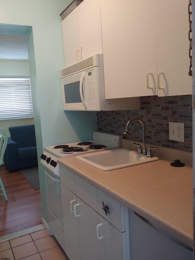 111 S Dudley Ave Condo Unit 211 Condo for Rent in Ventnor City, NJ