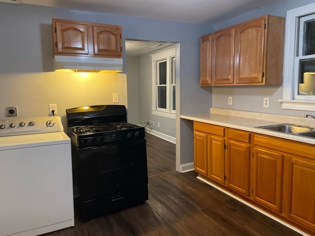 Photo - 1462 S Brook St Unidad B