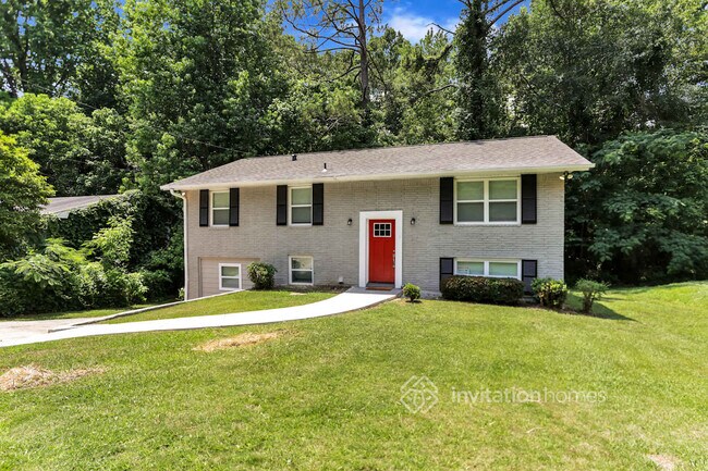 Photo - 3494 Mark Pl NW