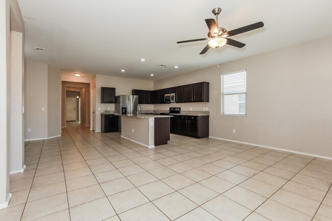 Photo - 5032 E Black Opal Ln