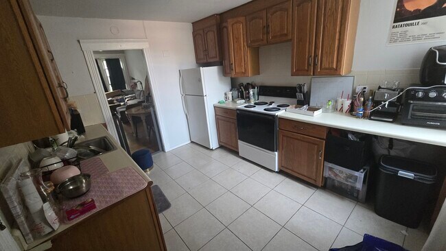 Photo - 211 Saint Paul St Unit 5