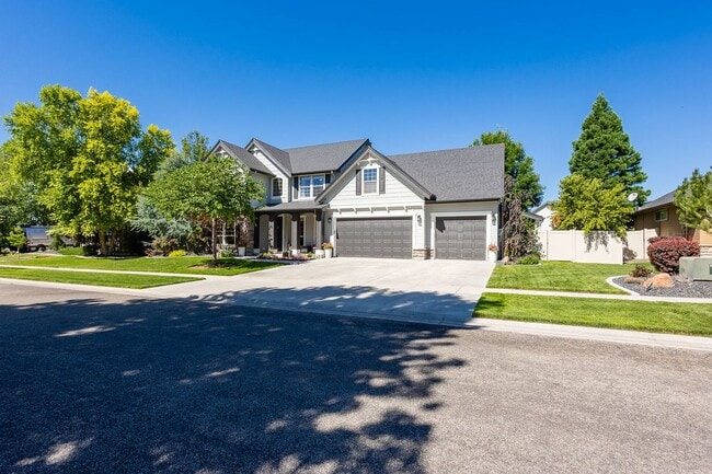 Photo - Stunningly Upgraded 4-Bedroom Home in Prime Eagle Location