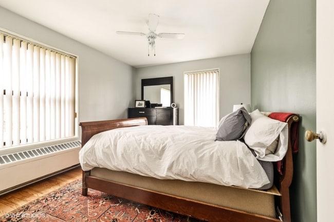 Photo - 666-700 Park Ave W Unit 1 Bedroom