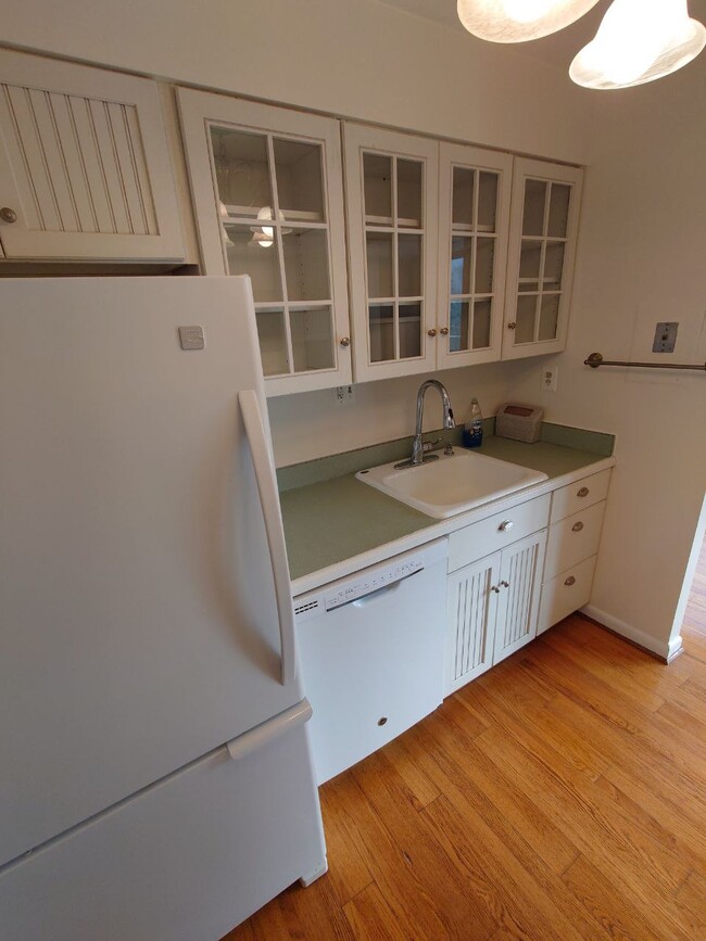 Photo - 600 Roosevelt Blvd Unit 601