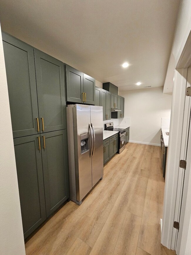 Photo - New Construction House in Ephrata