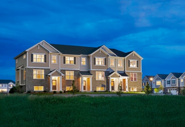 Photo - 30W144 Wheeler Cir Unit Wheeler