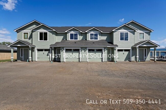 Building Photo - 1613 W Lee St Unit D