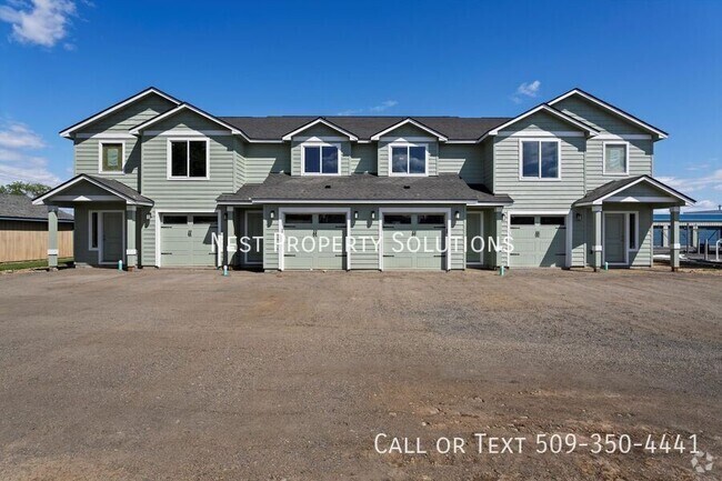 Building Photo - 1613 W Lee St Unit D Rental