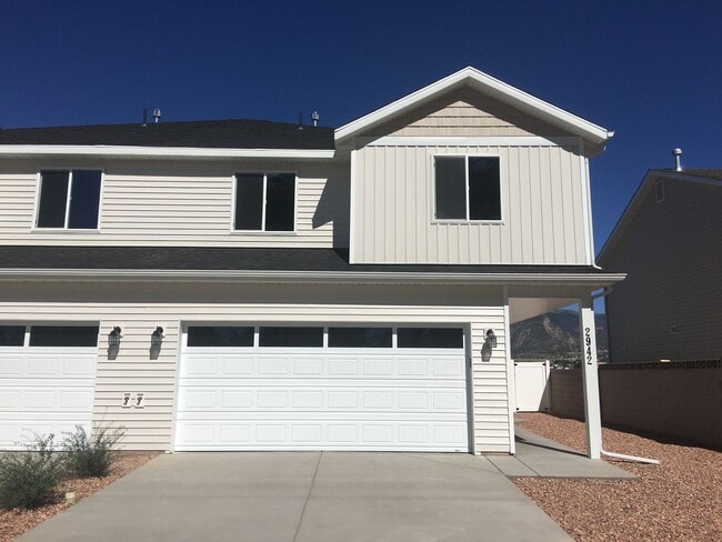 Photo - 3 Bedroom Townhouse in Cedar