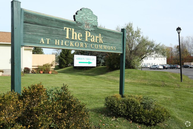 Photo - The Park at Hickory Commons