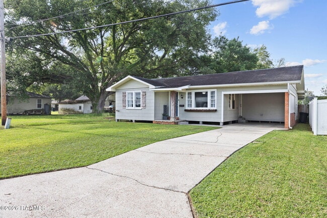 605 Old Kaplan Hwy