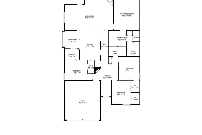 Photo - 3205 Chesington Dr