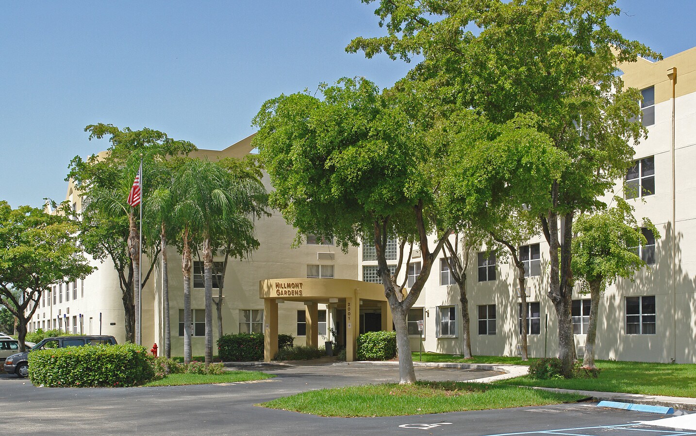 Photo - Hillmont Gardens