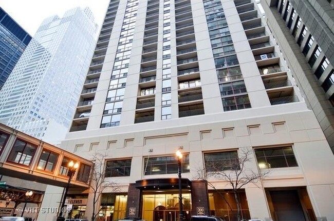 Photo - 200 N Dearborn St Condo Unit 2403