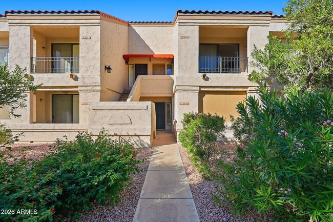 Building Photo - 9708 E Vía Linda Unit 1366