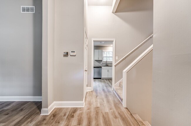 Photo - Charming 4-Bedroom, 3-Bath Single-Family H...