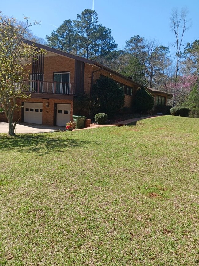 Photo - Charming 4BR/2.5BA Retreat on 2 Acres-Available Now!