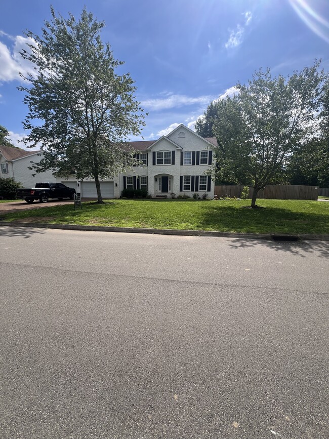 Building Photo - 2935 Burtonwood Dr