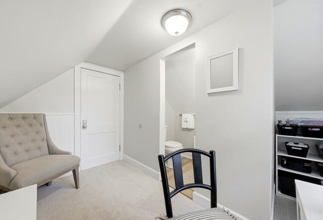 Photo - Furnished 3-Bedroom Single-Family Home in Lancaster