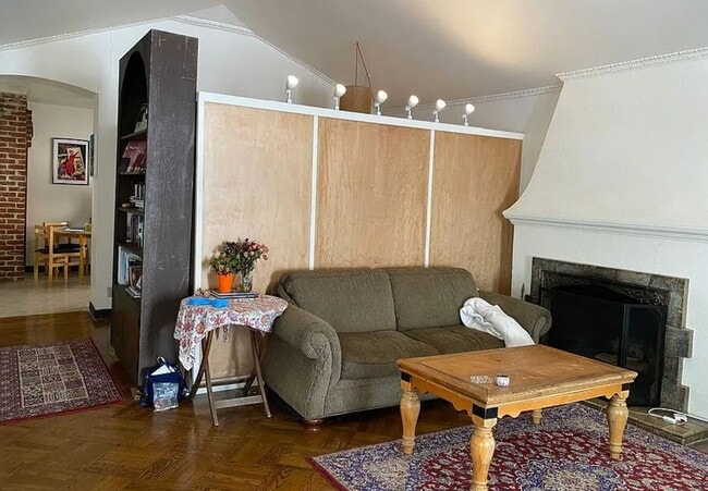 Photo - 1720 Spruce St Unit Apt A