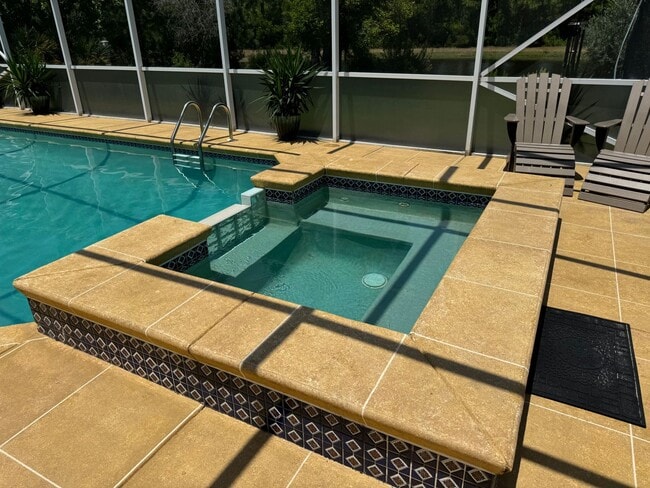 Photo - 4 bed 2bath with Pool